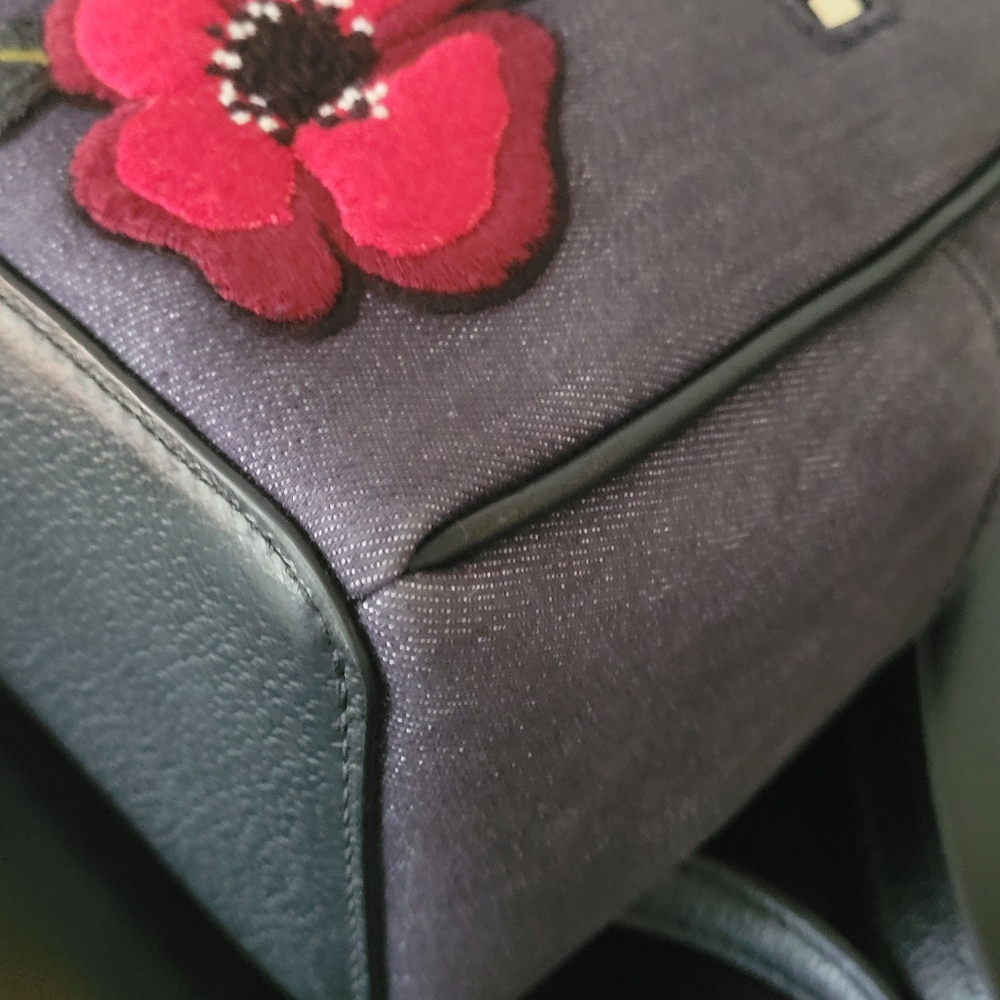 Kate spade Grove Street Poppy Sammi backpack - Picture 8 of 14